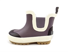 CeLaVi moonscape short winter rubber boot